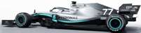 Mercedes W10